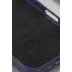 Onegif İphone 16 Pro Max Bright Simli Kapak - Siyah 3