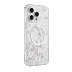 Onegif İphone 16 Pro Max Misk Simli Magsafe Kapak - Desen 2 3