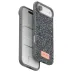 Onegif İphone 17 Air Bright Simli Kapak - Gümüş 1