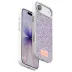 Onegif İphone 17 Air Bright Simli Kapak - Lila 1