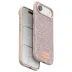 Onegif İphone 17 Air Bright Simli Kapak - Pembe 1