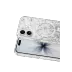 Onegif İphone 17 Misk Simli Magsafe Kapak - Desen 2 2