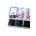 Onegif İphone 17 Pro Desina Magsafe Kapak - Desen 3 2