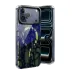 Onegif İphone 17 Pro Desina Magsafe Kapak - Desen 7 1