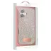 Onegif İphone 17 Pro Max Bright Simli Kapak - Beyaz 4