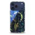 Onegif İphone 17 Pro Max Desina Magsafe Kapak - Desen 7 4