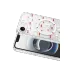 Onegif İphone 17e Misk Simli Magsafe Kapak - Desen 5 2
