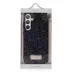 Onegif Samsung Galaxy A05s Bright Simli Kapak - Derin Mor 3