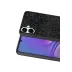 Onegif Samsung Galaxy A07 4g Bright Simli Kapak - Siyah 2