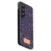 Onegif Samsung Galaxy A17 5g Bright Simli Kapak - Derin Mor 3
