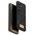 Onegif Samsung Galaxy A17 5g Bright Simli Kapak - Siyah 1