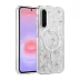 Onegif Samsung Galaxy A56 Misk Simli Magsafe Kapak - Desen 2 1
