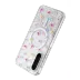 Onegif Samsung Galaxy A56 Misk Simli Magsafe Kapak - Desen 4 3