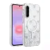 Onegif Samsung Galaxy A56 sk Simli Magsafe Kapak - Desen 3 1