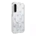 Onegif Samsung Galaxy A56 sk Simli Magsafe Kapak - Desen 3 3