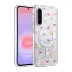 Onegif Samsung Galaxy A57 5g Misk Simli Magsafe Kapak - Desen 4 1