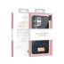 Onegif Samsung Galaxy S25 Ultra Bright Simli Kapak - Derin Mor 4