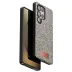Onegif Samsung Galaxy S25 Ultra Bright Simli Kapak - Gold 1