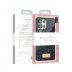 Onegif Samsung Galaxy S25 Ultra Bright Simli Kapak - Siyah 4