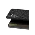 Onegif Samsung Galaxy S26 Bright Simli Kapak - Siyah 2