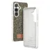 Onegif Samsung Galaxy S26 Plus Bright Simli Kapak - Gold 3