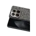 Onegif Xiao 15t Pro Bright Simli Kapak - Gold 2