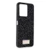 Onegif Xiaomi Redmi 13c Bright Simli Kapak - Gold 2