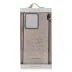 Onegif Xiaomi Redmi 13c Bright Simli Kapak - Gold 3