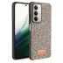 Onegif Xiaomi Redmi 15 4g Bright Simli Kapak - Gümüş 1