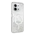 Onegif Xiaomi Redmi 15c 4g Misk Simli Magsafe Kapak - Desen 1 2