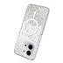 Onegif Xiaomi Redmi 15c 4g Misk Simli Magsafe Kapak - Desen 1 3