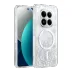 Onegif Xiaomi Redmi Note 15 Pro 5g Misk Simli Magsafe Kapak - Desen 3 1