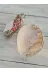 ONEPRETTYWISH OPWHED003 Deniz Kabuğu Sedef Tütsülük Ve Adaçayı Tütsü Seti 1