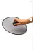 Online Kapında Mutfak-00012524 Lüks Yağ Sıçratmaz Tava Kapağı 33 Cm 1