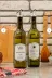 Online Kapında Mutfak-03524 Lüks Amber 2'li 750 Ml Zeytinyağı Sıvıyağ Şişesi Dekoratif Yağdanlık Yağlık 1