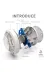 OPAX EMBA02313 Hy-Ssa01 W20 Bgr 12 Ard 575 Tüm Panellere Uyumlu Duman & Isı Dedektörü Panelsiz Çalışma Özelliği I 4
