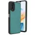 Oppo A38 Kılıf Aras Deri Kapak - Açık Yeşil 1