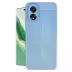 Oppo A38 Kılıf Auto Focus Kapak - Mavi 1