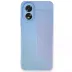 Oppo A38 Kılıf Auto Focus Kapak - Mavi 2
