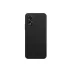 Oppo A38 Kılıf First Silikon - Siyah 1