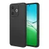 Oppo A5 Pro 4g First Silikon - Siyah 1