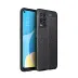Oppo A54 4G Kılıf Auto Focus Kapak - Siyah 1