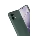 Oppo A6 Pro 4g Auto Focus Karbon Kapak - Koyu Yeşil 2