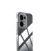 Oppo A6 Pro 4g Lüx Şeffaf Silikon - Şeffaf 2