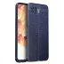 Oppo A73 Kılıf Auto Focus Kapak - Lacivert 1