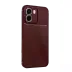 Oppo Oppo A6t 5g Auto Focus Karbon Kapak - Bordo 1