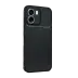Oppo Oppo A6t 5g Auto Focus Karbon Kapak - Siyah 1