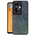 Oppo Reno 11f Kılıf Aras Deri Kapak - Lacivert 1