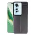 Oppo Reno 11f Kılıf Auto Focus Kapak - Siyah 1