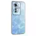 Oppo Reno 11f Kılıf Lüx Şeffaf Silikon 1